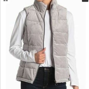 Gerry Quilted Vest